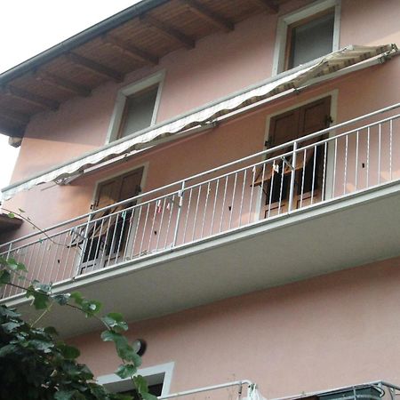 Massone Climbing Home Arco Exterior foto