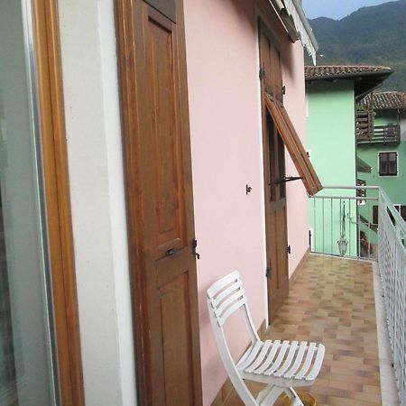 Massone Climbing Home Arco Exterior foto