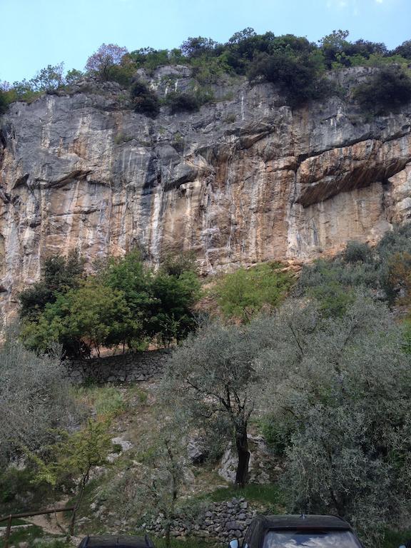 Massone Climbing Home Arco Exterior foto